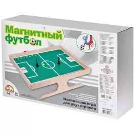 Магнитный футбол картинка 350991 - МосИгра